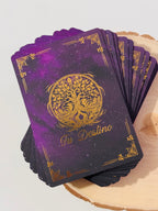 TU ORACULO TU DESTINO | MEDIUM SARAY HERNANDEZ