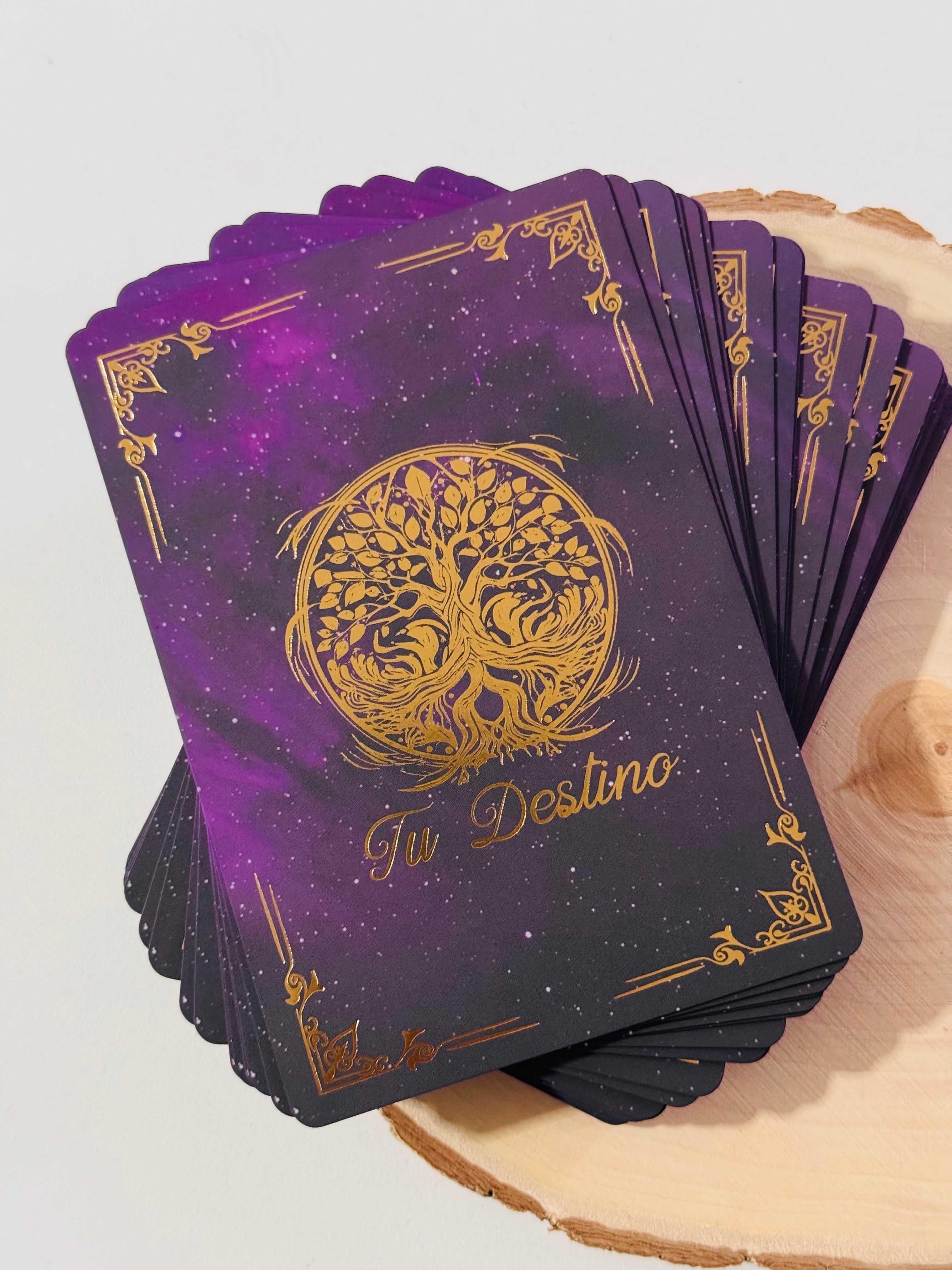 TU ORACULO TU DESTINO | MEDIUM SARAY HERNANDEZ