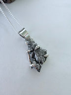 METEORITO CAMPO DE CIELO