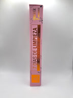 BOMBITAS 7 DÍAS DE LIMPIEZA