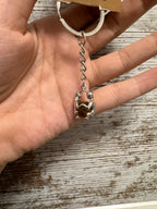 LLAVERO ZODIACAL | GEMINIS