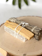 KIT LIMPIEZA ENERGÉTICA