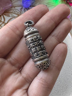 COFRE PORTADOR | CÓDIGOS SAGRADOS | CHIPS | CENIZAS