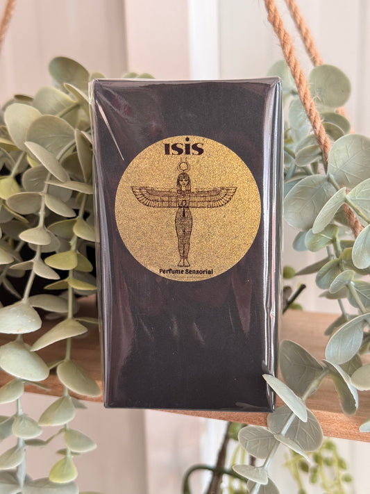 Perfume sensorial Isis 50ml