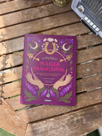 GUÍA DE LA BRUJA DEL BOSQUE | MAGIA TRADICIONAL