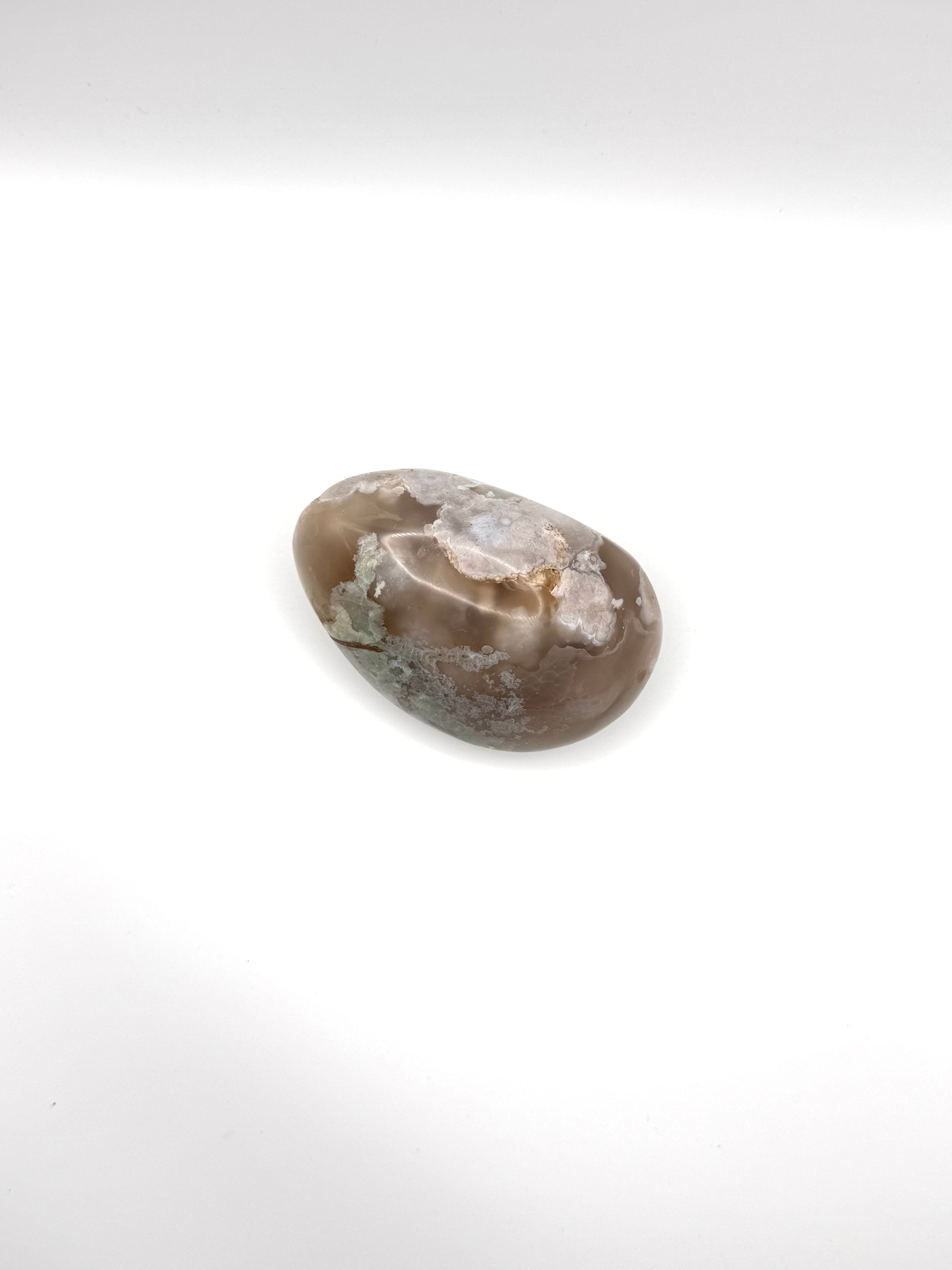 ÁGATA FLOR DE SAKURA | RENACIMIENTO | FLORECER