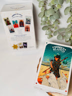TAROT NUMEN BLANCO