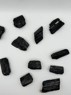 TURMALINA EN BRUTO | PROTECCIÓN