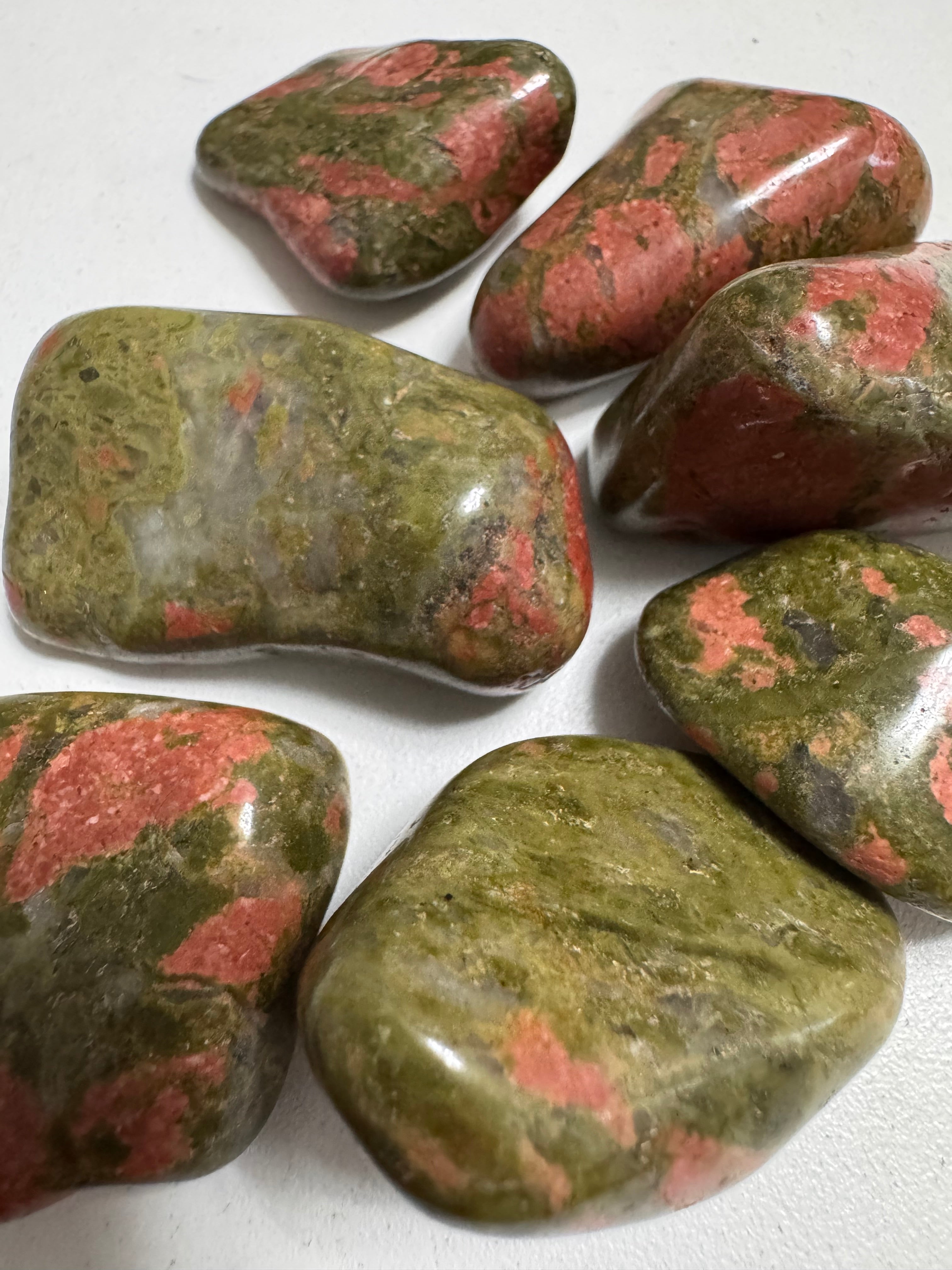 RODADO UNAKITA | Equilibrio Emocional y Renacimiento Interior