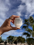 SELENITA FORMA JABÓN