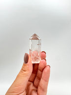 PUNTA CUARZO EXTRA | AMPLIFICADOR