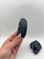 TURMALINA EN BRUTO GRANDE