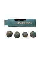 BOMBITAS MÁGICAS | LIMPIEZA ENERGÉTICA