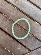 PULSERA SELENITA | COLECCIÓN VERANO