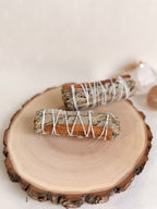 ATADO PROSPERIDAD | SALVIA Y CANELA