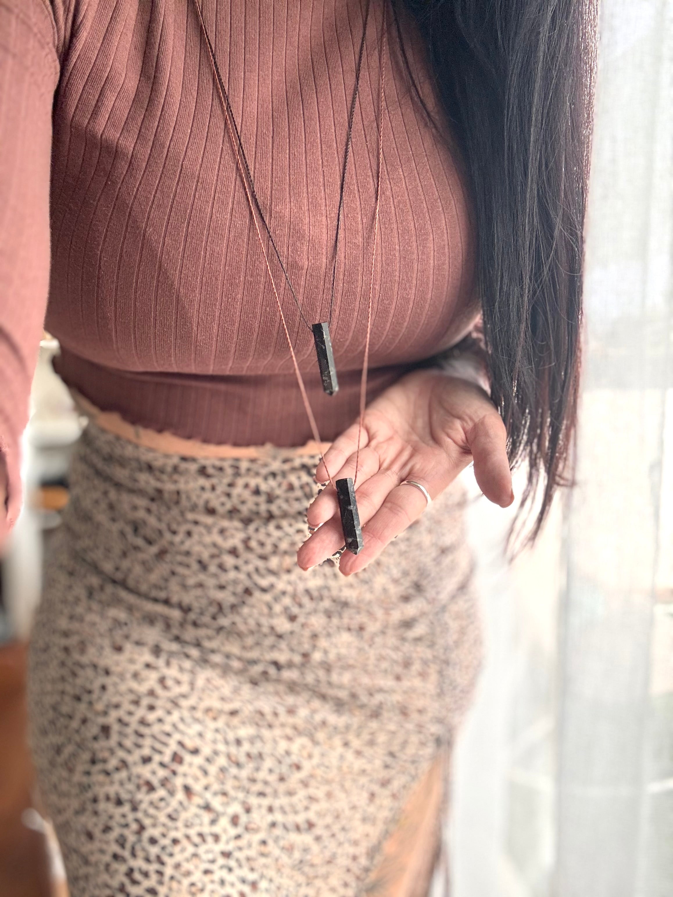 COLGANTE LUZ DE LA TIERRA