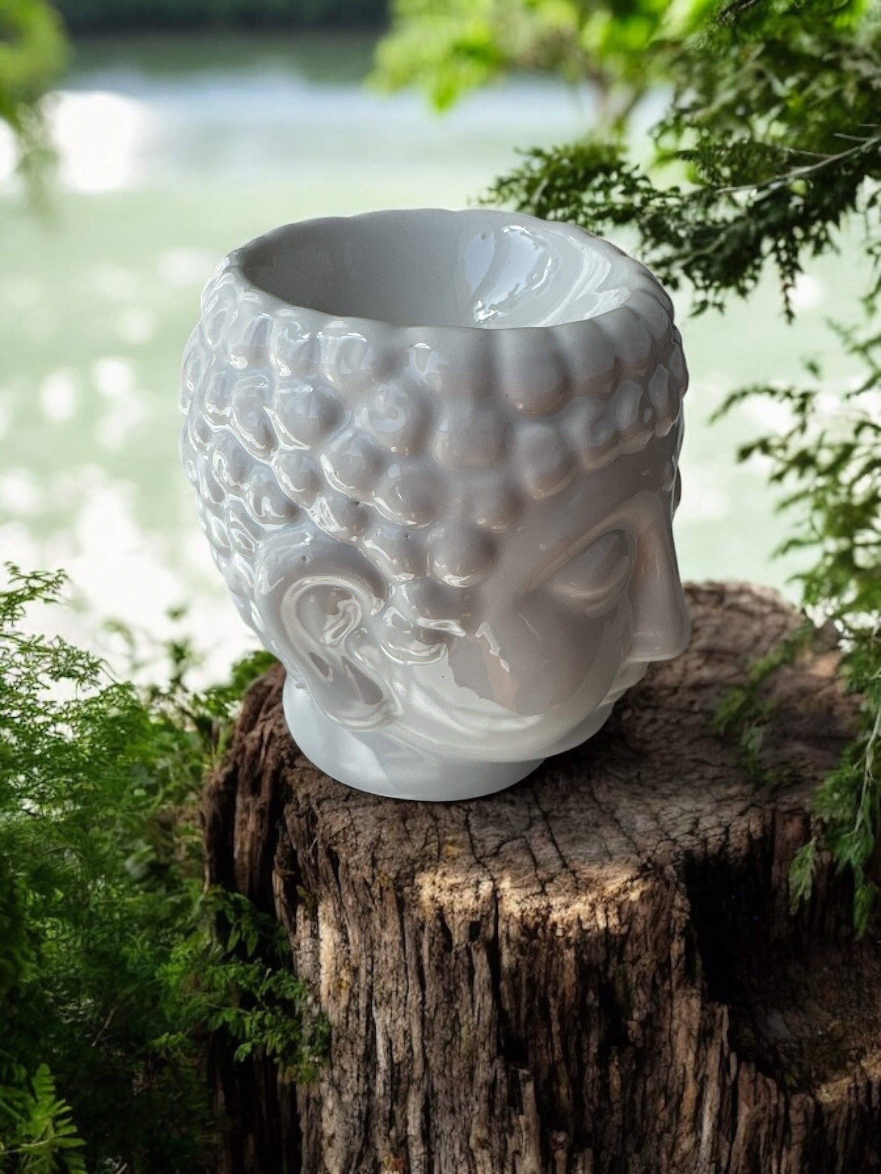 QUEMADOR ESENCIAS | BUDHA