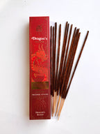 INCIENSO MÁGICO VARILLAS | SANGRE DRAGÓN