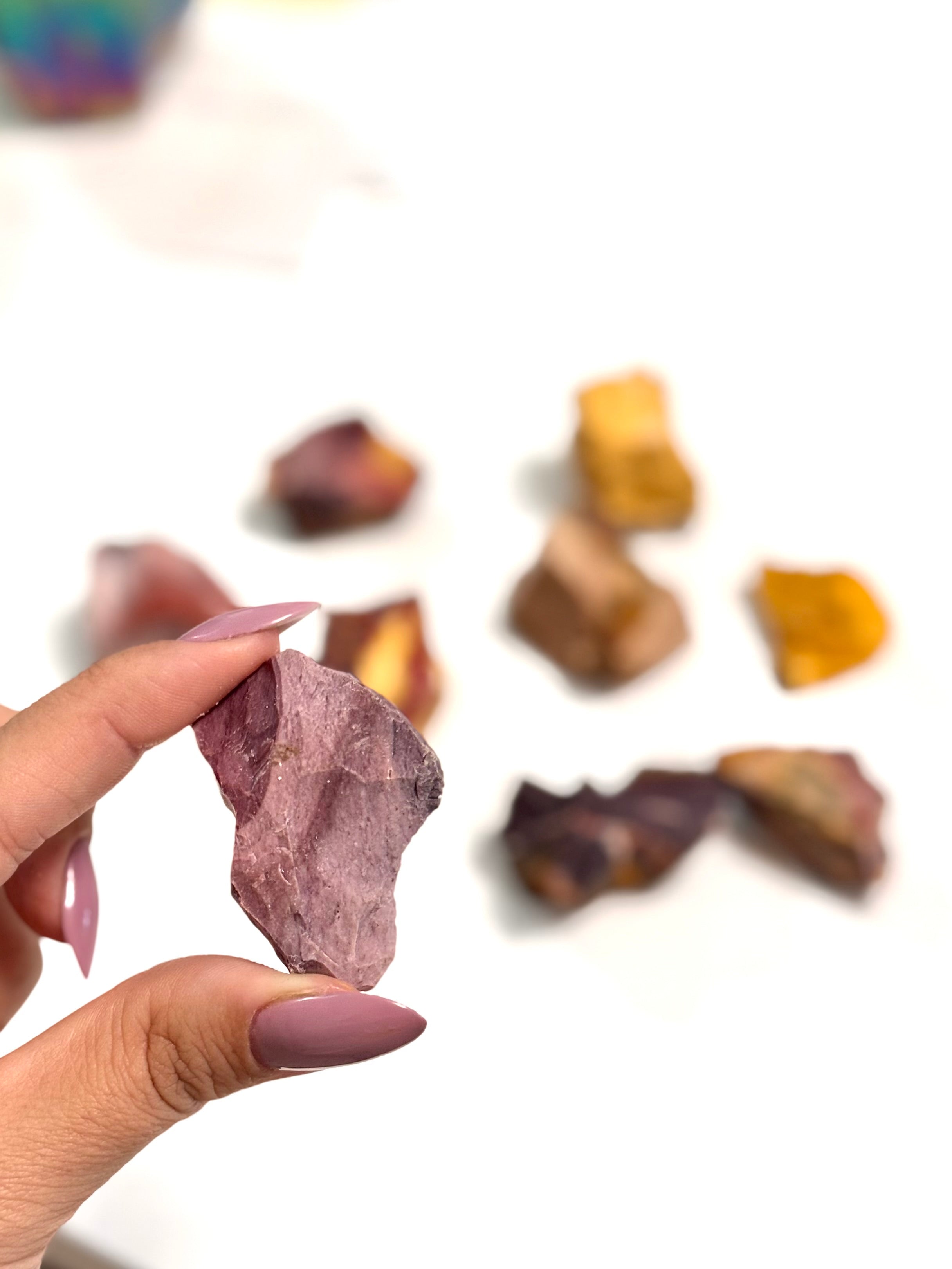 MOKAITA EN BRUTO | AVENTURAS | DECISIONES | NUEVAS METAS