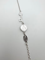 PULSERA ABRECAMINOS | CASOS DIFÍCILES