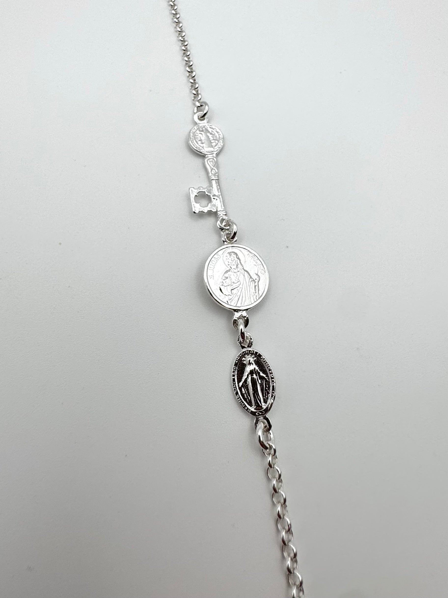 PULSERA ABRECAMINOS | CASOS DIFÍCILES