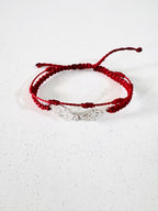 PULSERA 3 ESCUDOS | PROTECCIÓN EXTREMA