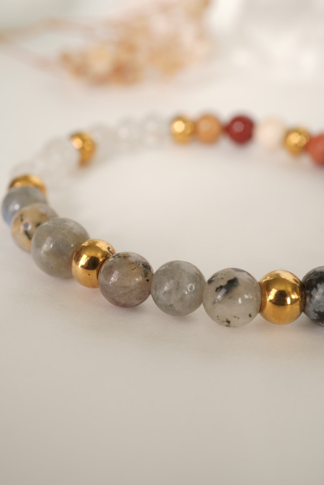 PULSERA RENACER | NUEVOS COMIENZOS