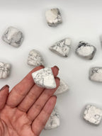 HOWLITA RODADO | CALMA EMOCIONAL