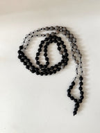 JAPA MALA AUTOCONOCIMIENTO Y VERDAD | OBSIDIANA