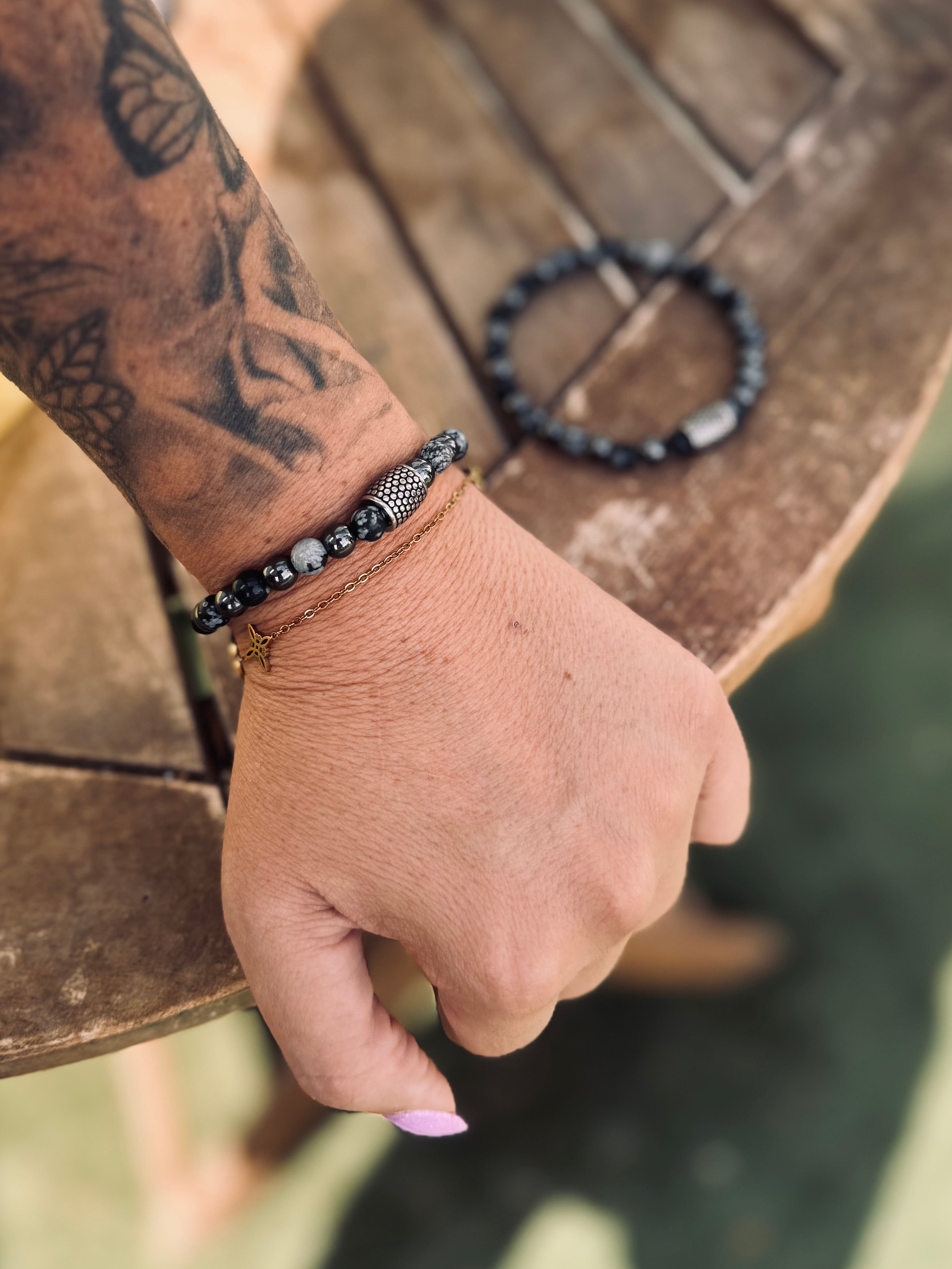 PULSERA ELÁSTICA AETERNA