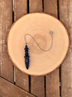 PÉNDULO | LAPISLÁZULI