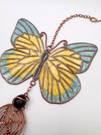 LLAMADOR VIENTO MARIPOSA