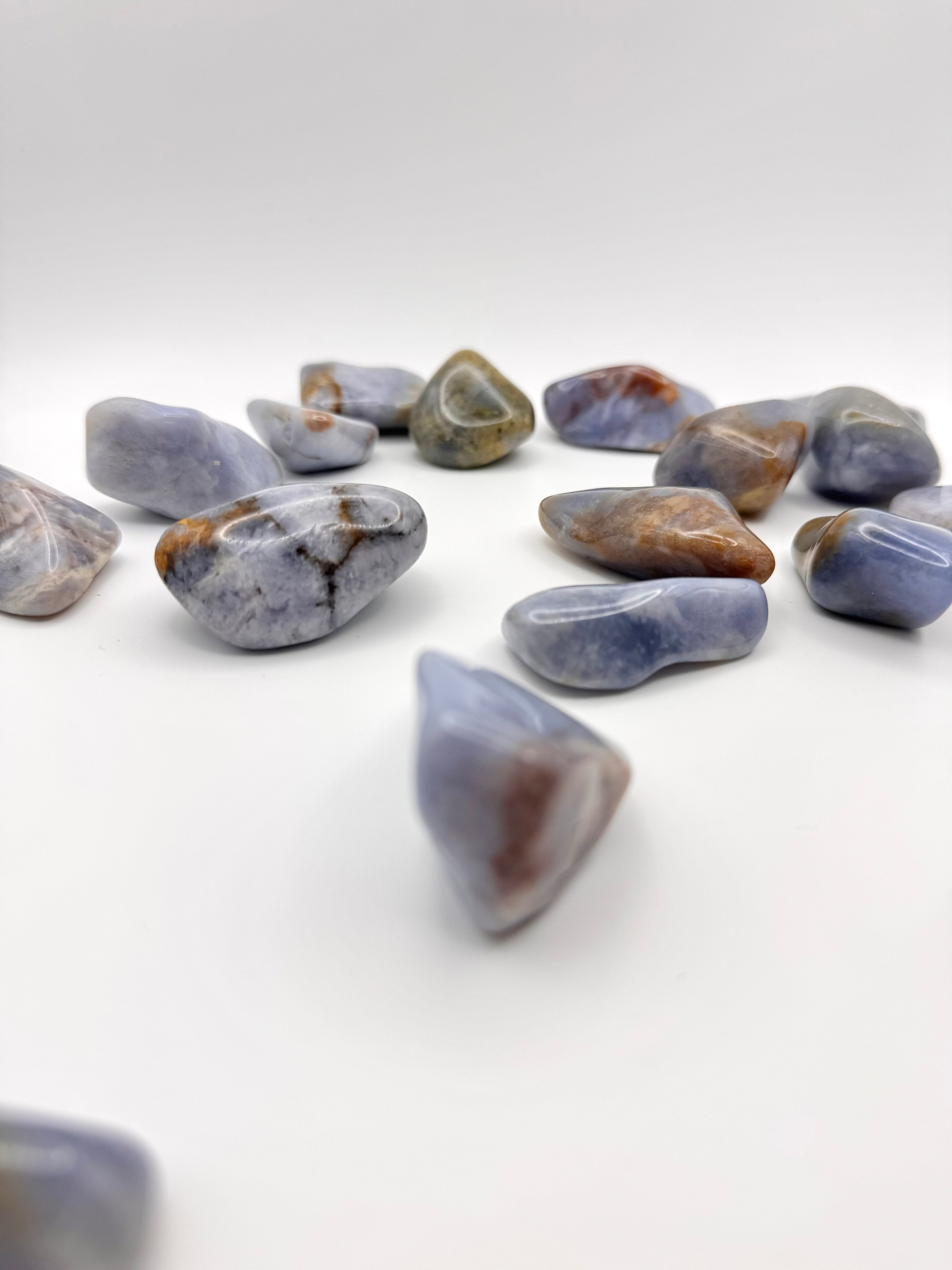 CALZEDONIA RODADO | EQUILIBRIO EMOCIONAL