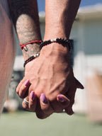 PULSERA ELÁSTICA  AXIS | EQUILIBRIO