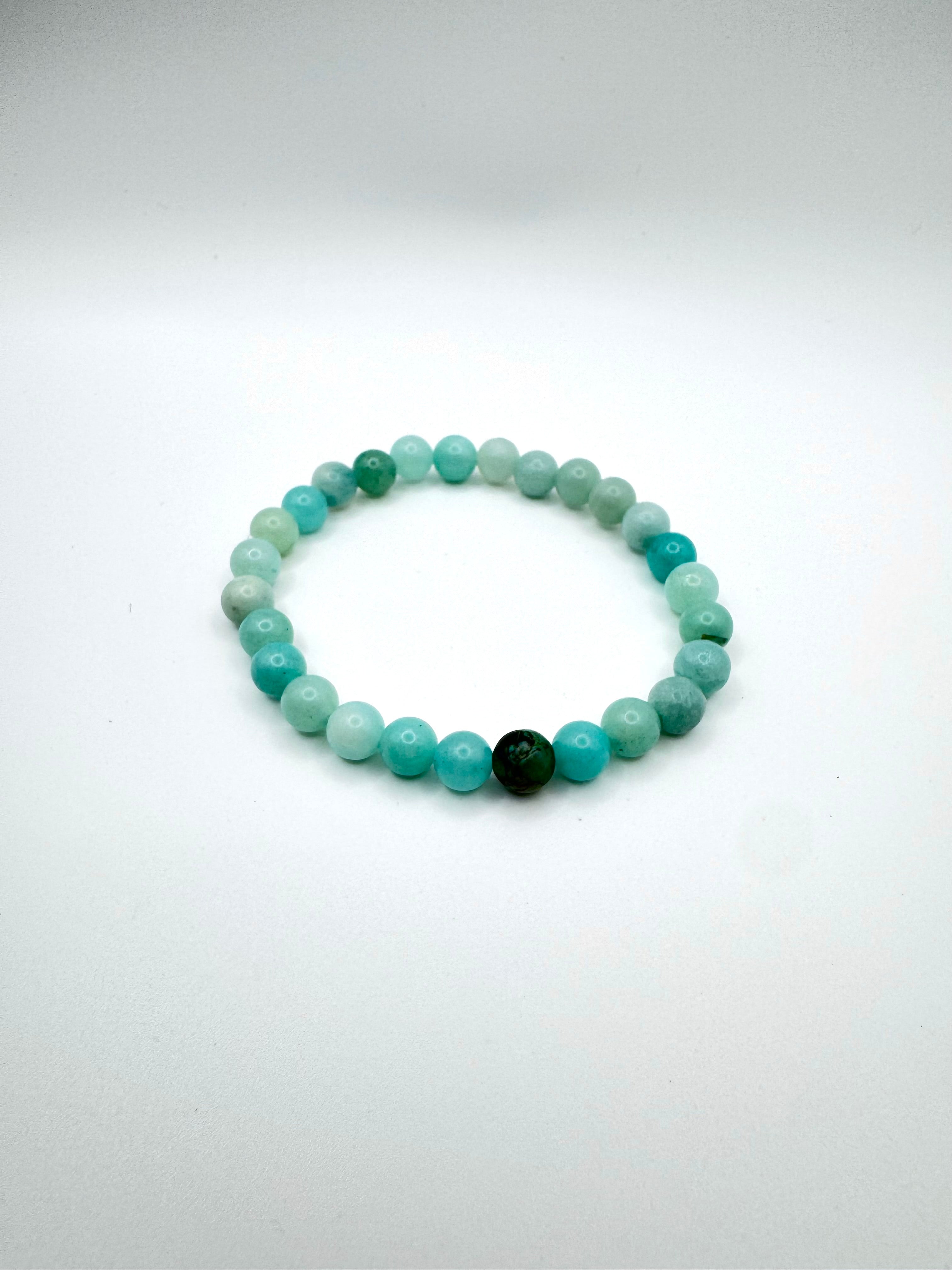 PULSERA NEREHA | EQUILIBRIO | CONFIANZA