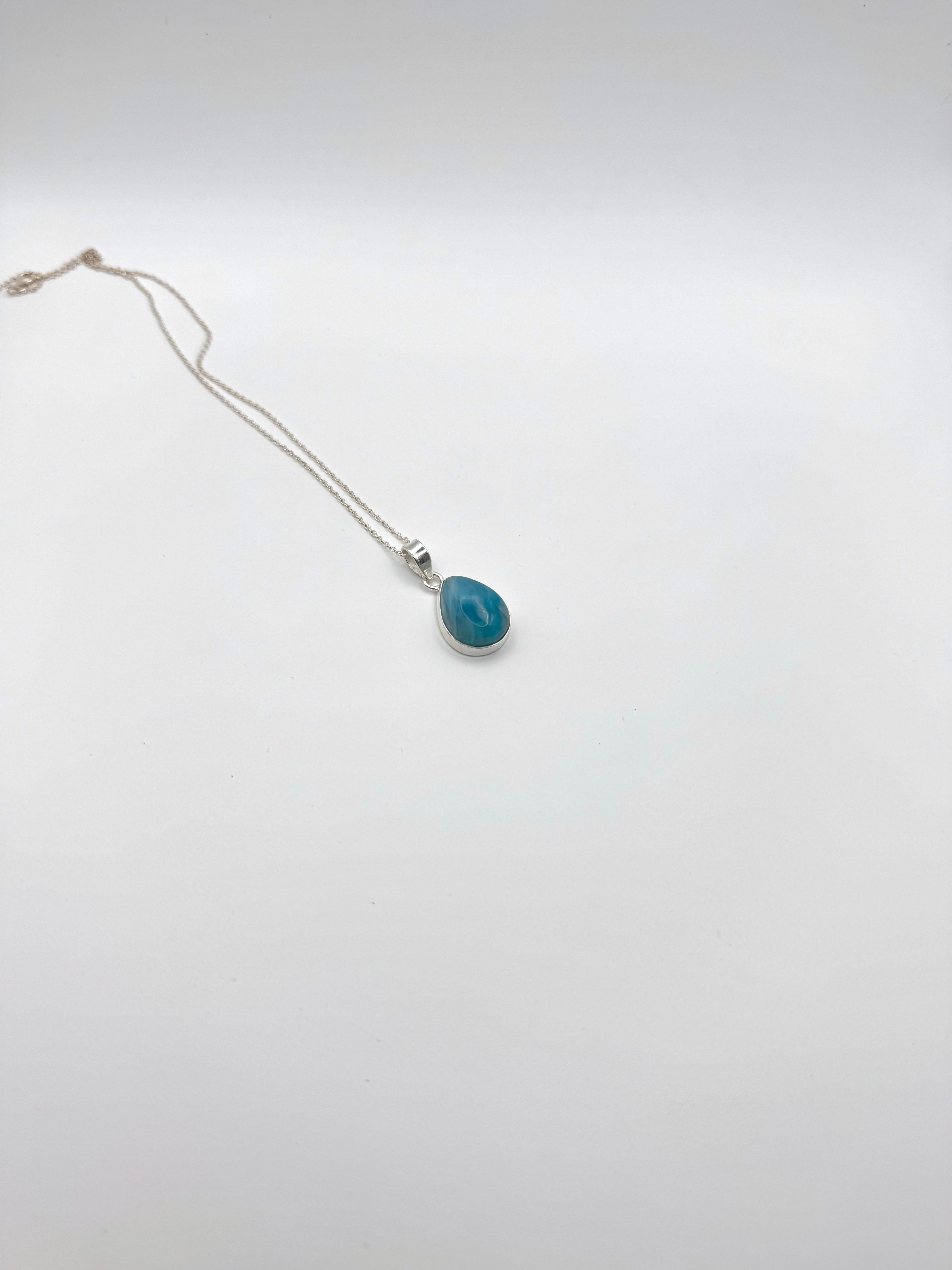 COLGANTE CABUJÓN LARIMAR