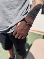 PULSERA ELÁSTICA RÉQUIEM