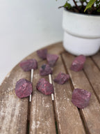 CINABRIO EN BRUTO | ÉXITO