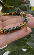 PULSERA MANIFESTADORA CÓDIGO SAGRADO 88888