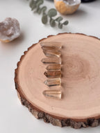 PUNTA DE CITRINO NATURAL