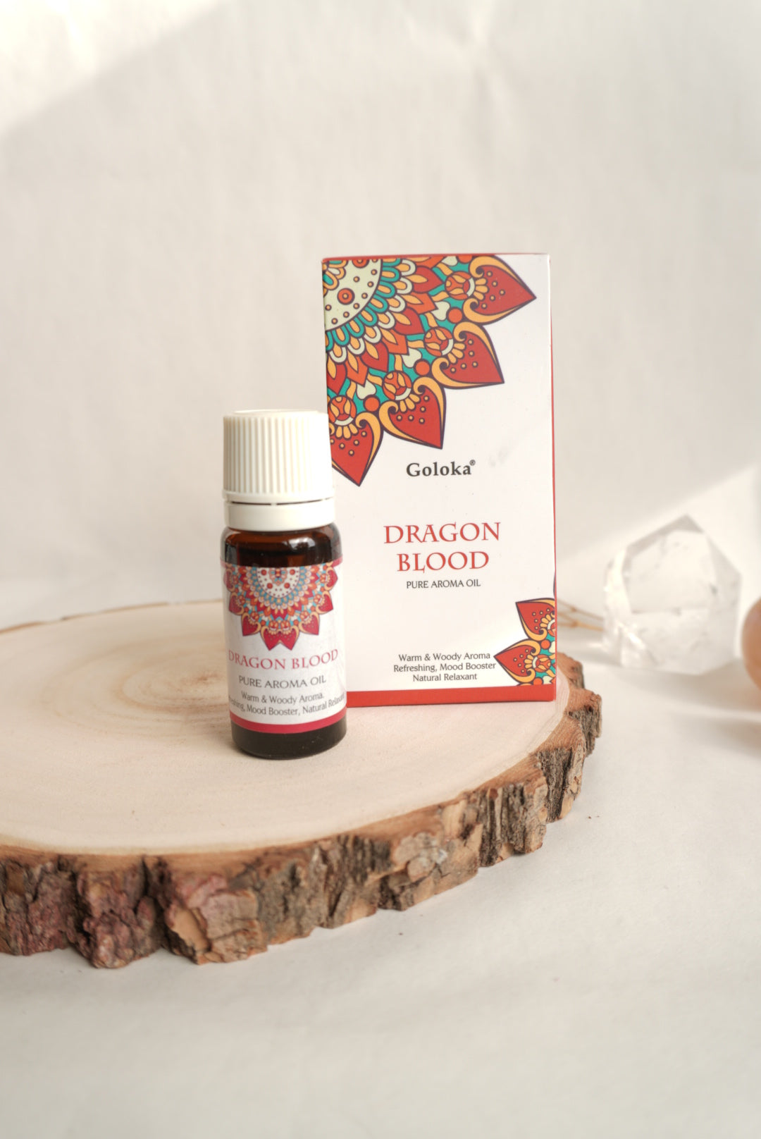 ACEITE ESENCIAL SANGRE DRAGÓN