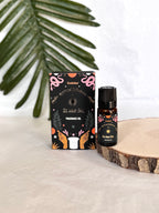 ACEITE SPIRITUAL INFUSIONS GOLOKA | ELIMINA EL MAL