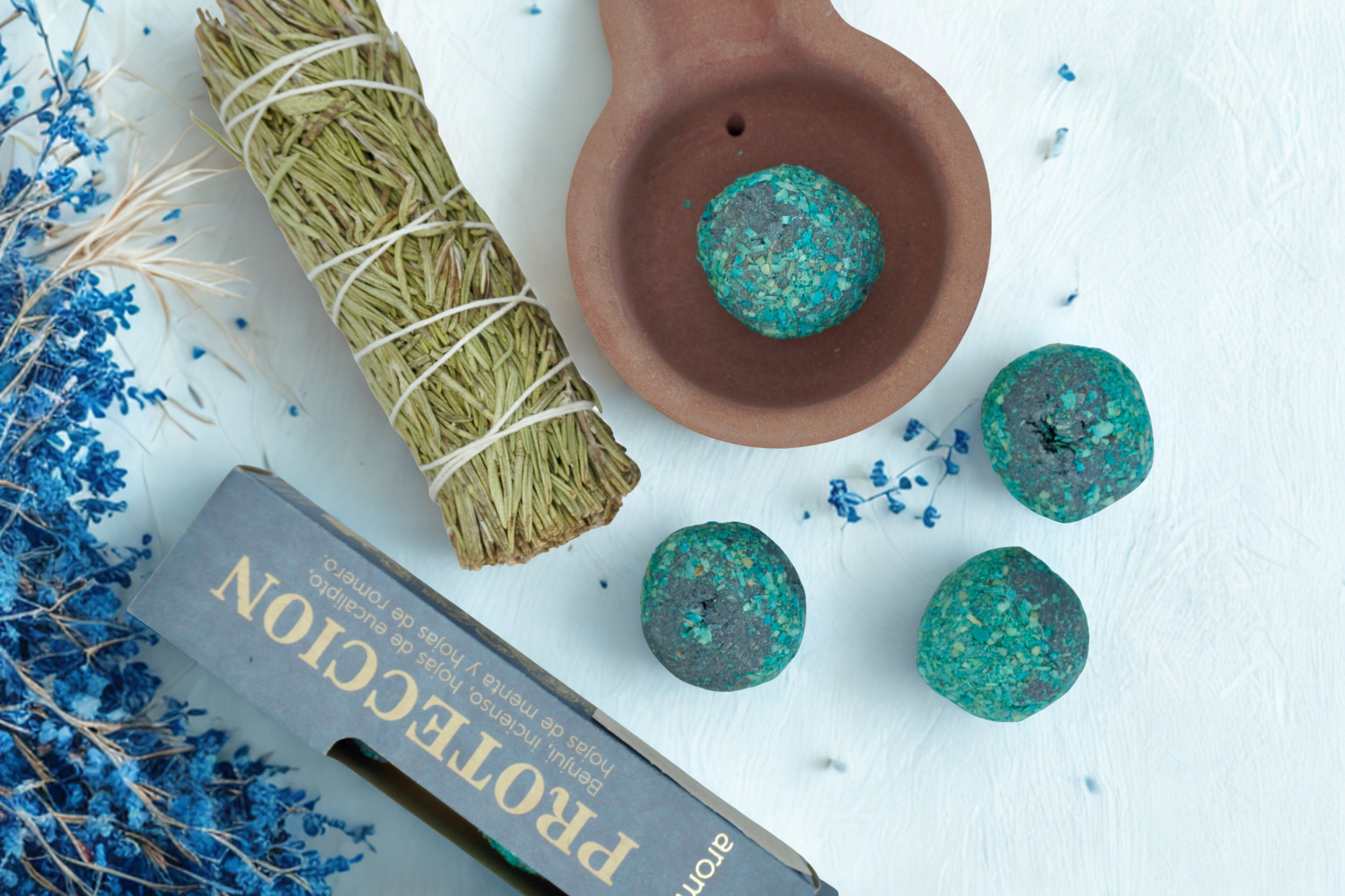 KIT LIMPIEZA Y  PROTECCION