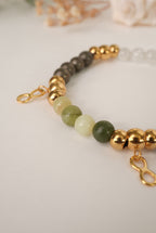 PULSERA MANIFESTADORA CÓDIGO SAGRADO 88888