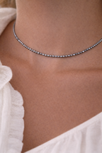 GARGANTILLA ENFOQUE | TERAHERZIO