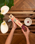 CONOS SAGRADA MADRE ROSAS 🌹