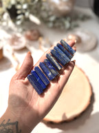 MINI GENERADOR LAPISLÁZULI  | ABRECAMINOS | ESTUDIOS | BLOQUEA ATAQUES PSÍQUICOS