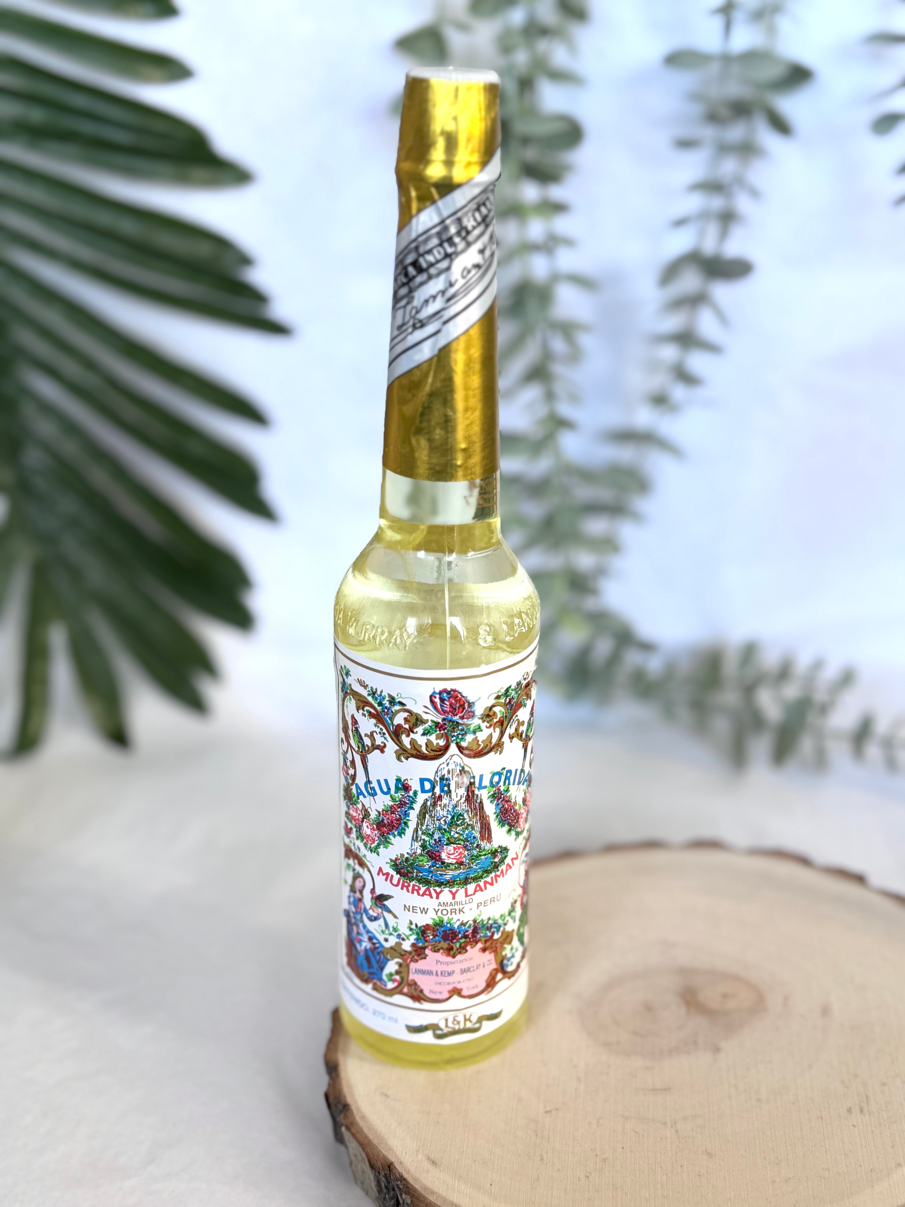 COLONIA AGUA DE FLORIDA | PROTECCIÓN