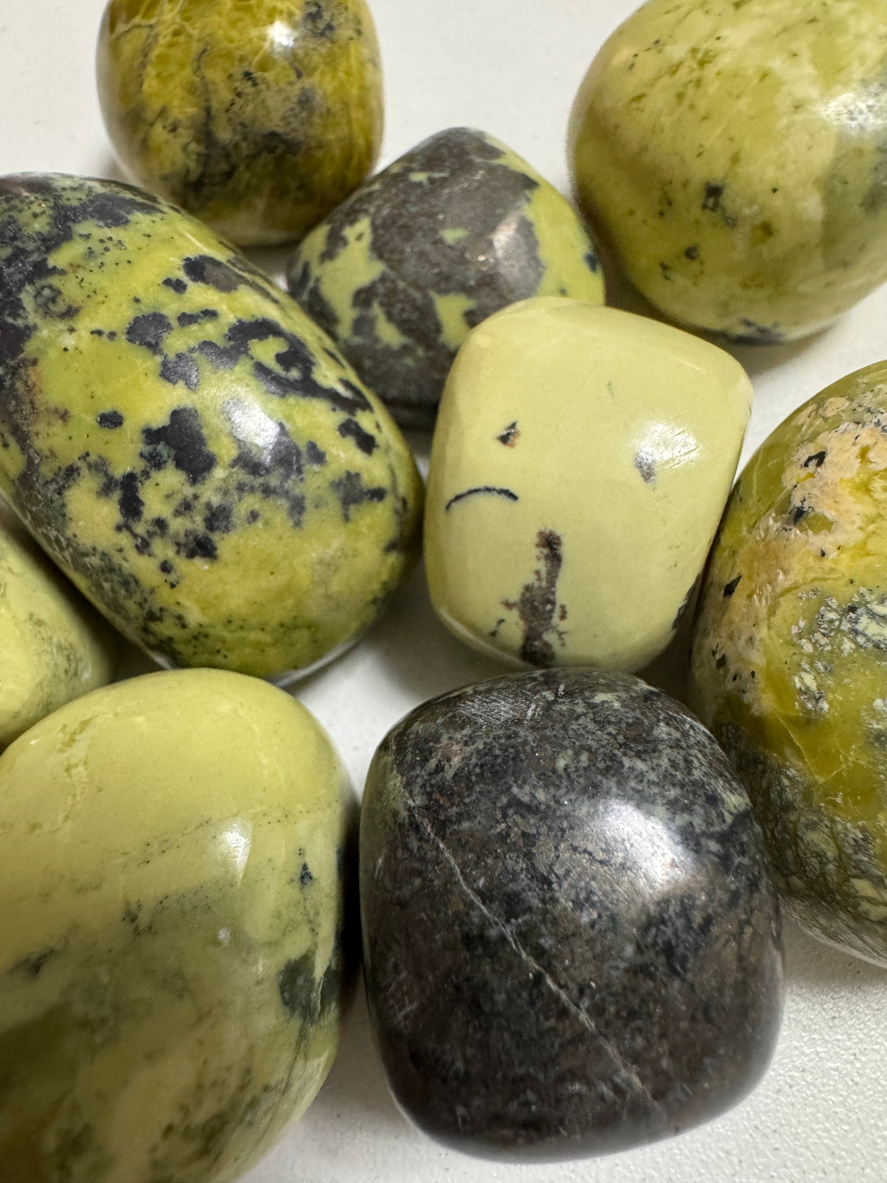 RODADO | SERPENTINA  25/45mm