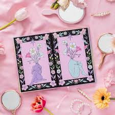 DIARIO DE GRATITUD ISA MUGURUZA